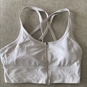 Balance Revive Bra - Lucid
